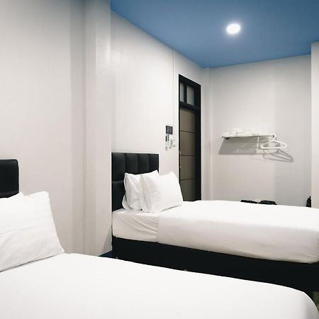 Udomsuk Hotel Satun Exteriör bild