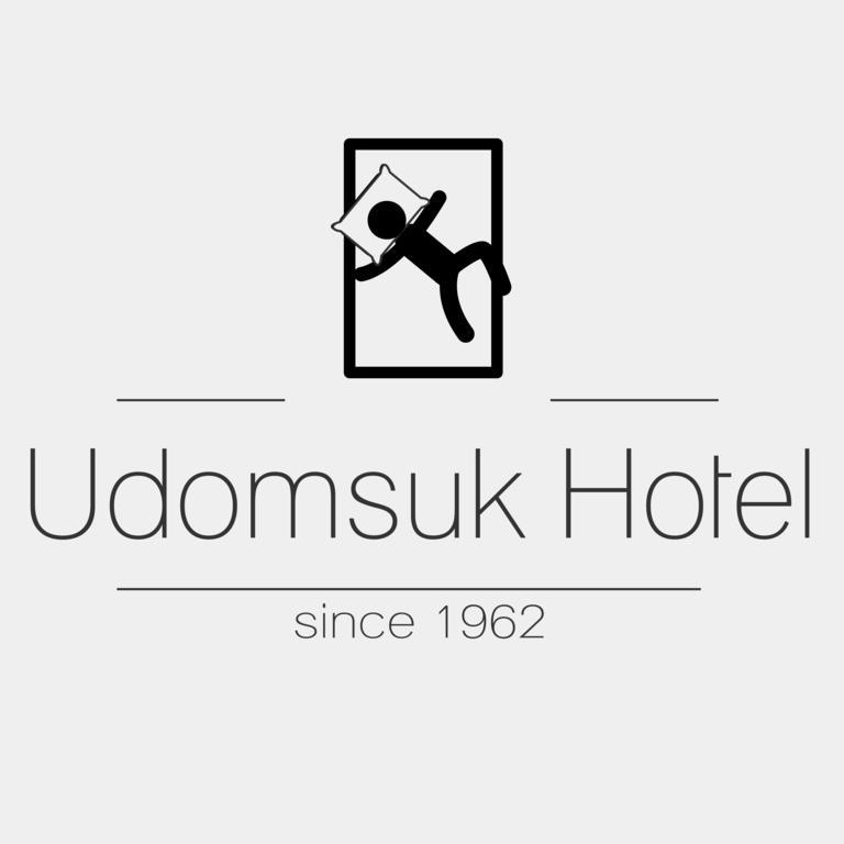 Udomsuk Hotel Satun Exteriör bild